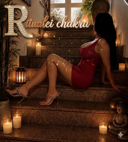 ✨✨ RITUALE DI LUCE ✨✨ - Foto 5 Tel:3792460974