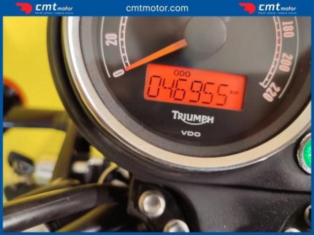 TRIUMPH Bonneville NEW CHURCH rif. 23545158 - Foto 5