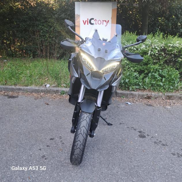 Ducati Multistrada V4 S TRAVEL RADAR - Foto 6