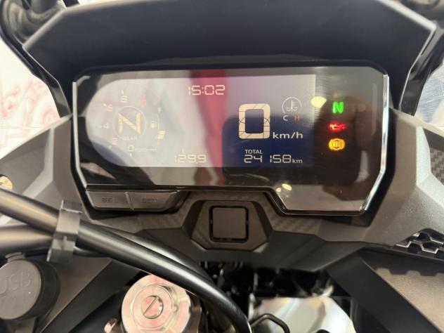 Honda CB 500 CB500X - YM 2020 - Foto 7