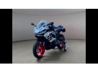 Aprilia RS 457 Abs