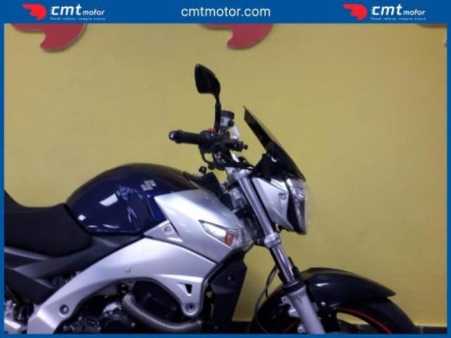 SUZUKI GSR 600 Garantita e Finanziabile rif. 23982544 - Foto 9