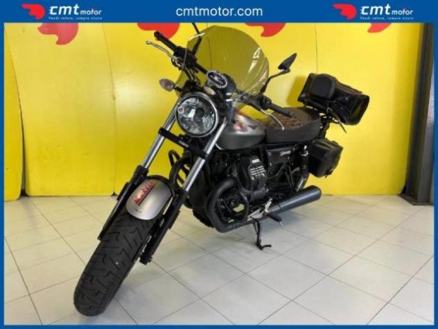 MOTO GUZZI V9 Garantita e Finanziabile rif. 24108277 - Foto 2