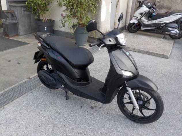 PIAGGIO Liberty 50 Anno 2024 rif. 23963939 - Foto 6
