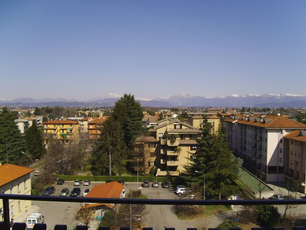 Camera singola panoramica a Vimercate (MB) - Foto 10