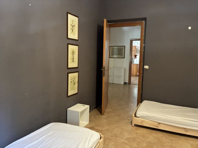 GENOVA - CERTOSA. USO FORESTERIA/STUDENTI UNIVERSITARI. - Foto 4