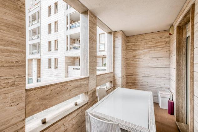 Appartamento di 50 m² con 1 locale in affitto a Milano - Foto 16