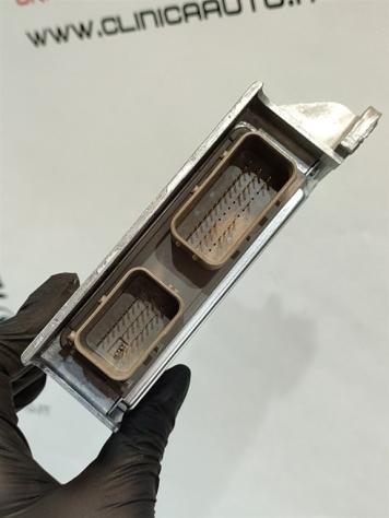 CENTRALINA AIRBAG KIA Sorento 3° Serie 95910-2P580 D4HB (09) - Foto 4