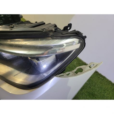 BMW 7 F01 Cofano Fari Parafanghi Paraurti 13450 - Foto 4