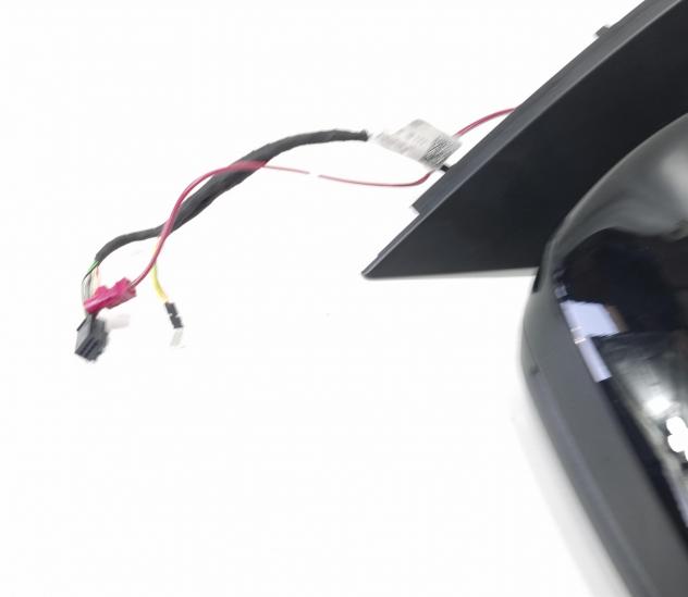 SPECCHIETTO RETROVISORE DESTRO MERCEDES GLA Serie (H247) A0998108200 (20) - Foto 15