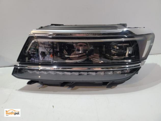 VW TIGUAN 5N FARO ALLSPACE FULL LED L - 12837