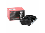 KIT PASTIGLIE FRENO POSTERIORI BREMBO RENAULT KADJAR NISSAN QASHQAI 1.2 1.5 1.6