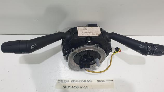 DEVIOLUCI JEEP Renegade Serie 07356981010 (1418) - Foto 7