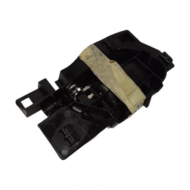 MANIGLIA INTERNA ANTERIORE SINISTRA CITROEN C4 2° Serie 9143Q1 (1018) - Foto 5