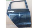 PORTA POST.D. NERO MET. C/ALZ. E SERR.  Carrozzeria  Lamierati esterni  Por &hellip;
