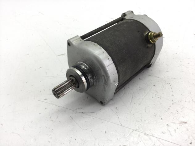 HONDA HORNET 600 MOTORINO D'AVVIAMENTO 2003 PC36A03F
