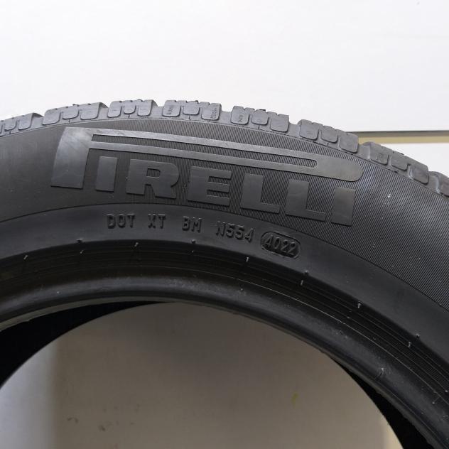 2 GOMME 225 55 16 PIRELLI A55069 - Foto 7