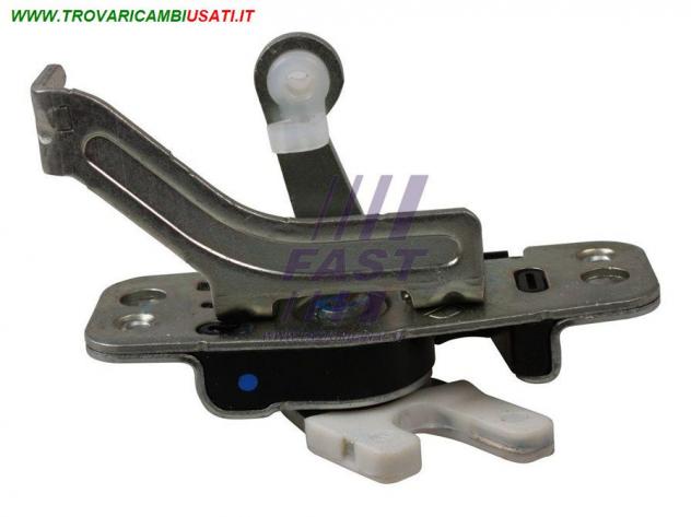 SERRATURA SPORTELLO FIAT DUCATO 06/ 14 LATO DX SUPERIORE FT95376  FIAT - DUCATO - 2014