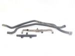 MALAGUTI F12 PHANTOM 50 LC 07702613 07702713 SET MANICOTTI TUBI ACQUA 94 -  &hellip;