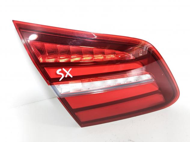 STOP INTEGRATO NEL PORTELLONE MERCEDES Classe B W246 2° Serie OM 607.951 (12) - Foto 4
