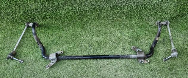 BARRA STABILIZZATRICE MERCEDES GLC Serie (W253) A2533230265 OM 651.921 Diesel 2200 (15)