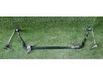 BARRA STABILIZZATRICE MERCEDES GLC Serie (W253) A2533230265 OM 651.921 Dies &hellip;