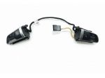 COMANDI AL VOLANTE MULTIFUNZIONE AUDI Q5 Serie (8RB) 4E0951527AD (0812)