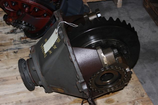 Differenziale VOLVO REVISIONATO RS 1344 SV