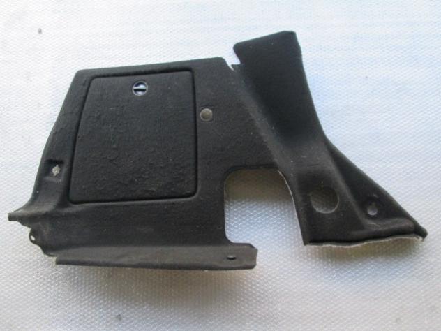 16969035269E83 RIVESTIMENTO INTERNO BAGAGLIAIO LATO SINISTRO MERCEDES CLASSE A 180 W169 2.0 D 80KW 6M 5P (2005) RICAMBIO USATO