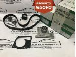 Kit Distribuzione Duster - Juke - Qashqai - Clio 1.5 DCI KTB532