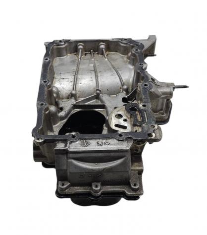COPPA OLIO MOTORE CITROEN C3 Serie 9829898980 HN05 Benzina 1200 (16) - Foto 3