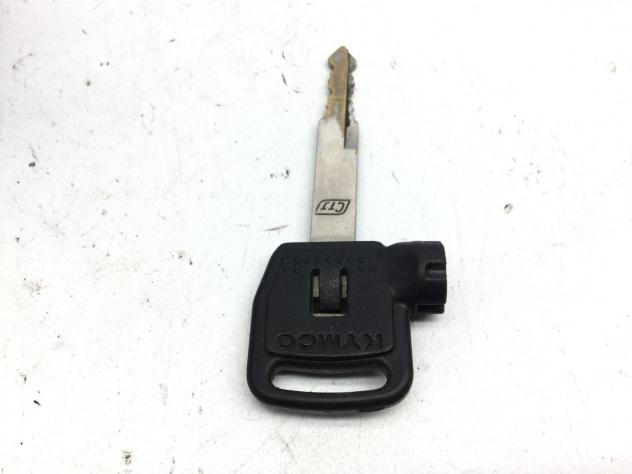 KYMCO PEOPLE ONE E4 125 BLOCCHETTO ACCENSIONE E CHIAVE 2016 2018 D42000 - Foto 2
