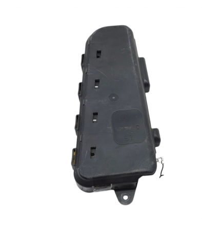 AIRBAG SEDILE SINISTRO NISSAN Qashqai 2° Serie 985H1JD00A (1013) - Foto 5