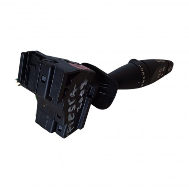 DEVIO TERGICRISTALLO FORD Fiesta 5° Serie 1357437 F6JB (0508) - Foto 3