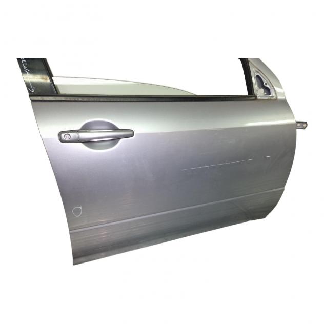 PORTIERA ANTERIORE DESTRA MITSUBISHI Outlander Serie (CU0W) 4G63 (DOHC 16V) (0307) - Foto 5