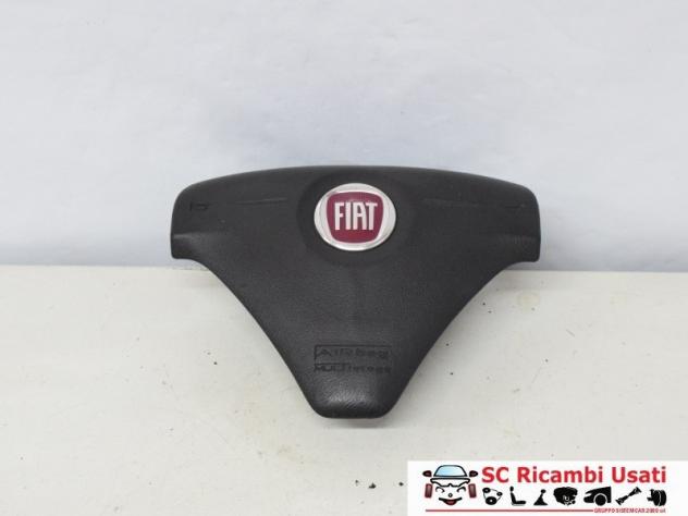 AIRBAG VOLANTE FIAT Croma 3° Serie 735465102 (07) - Foto 3