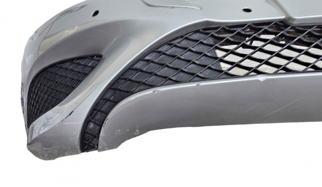 PARAURTI ANTERIORE COMPLETO MERCEDES Classe A Serie (W176) A1768850025 (1218) - Foto 10