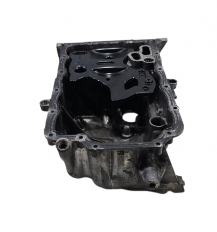 COPPA OLIO MOTORE HYUNDAI Tucson Serie 21510-2U010 D4FE Diesel 1600 (20) - Foto 15