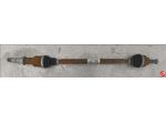 A4533503800 SEMIASSE DESTRO SMART FORTWO FORFOUR 453
