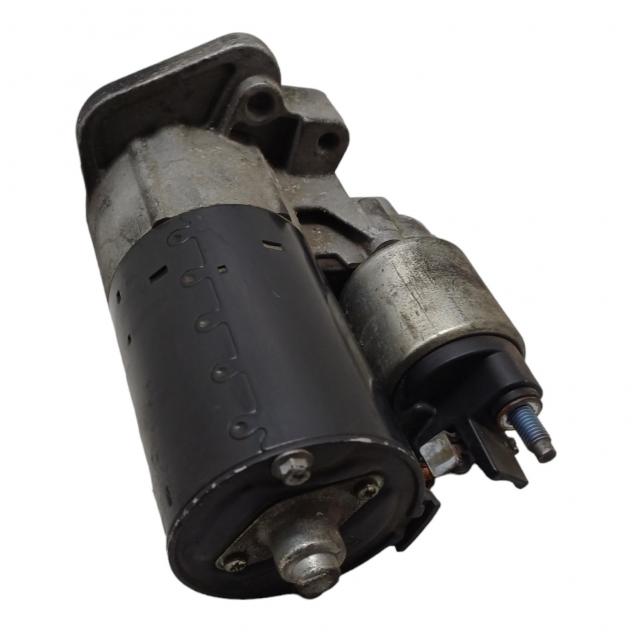 MOTORINO D' AVVIAMENTO RENAULT Scenic Serie 058402 K9K 636, K9K 656, K9K 657, K9K 836, K9K 837 Diesel 1500 (0916) - Foto 5
