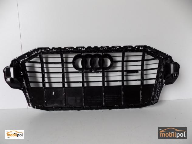 Audi Q7 4M / Griglia / Fotocamera - 10526 - Foto 5