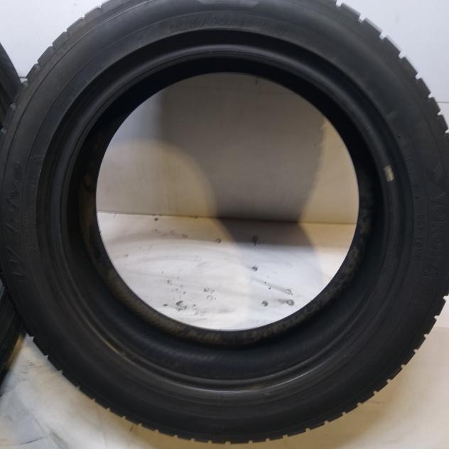 4 GOMME 225 50 18 YOKOHAMA A67762 - Foto 7