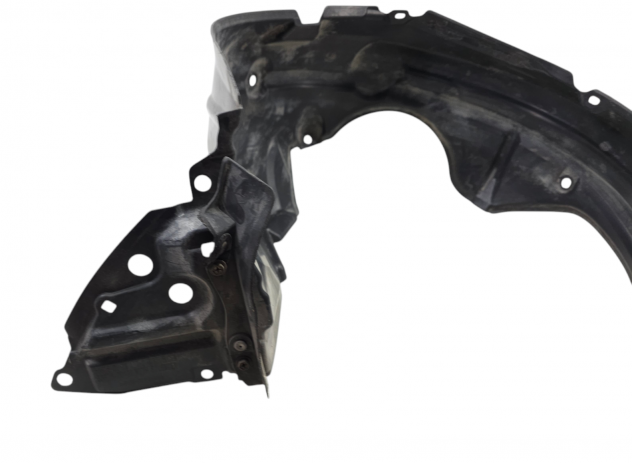 PASSARUOTA ANT SX TOYOTA Yaris Serie 53876-0D120 (0811) - Foto 7
