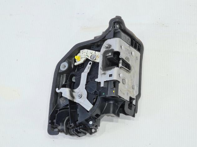 SERRATURA POSTERIORE DESTRA MINI Countryman S 51227281940 (16)