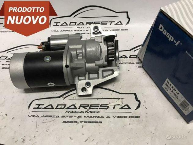 Motorino A3 - Golf 4 - Sharan 1.9 TDI 09A911023A - Foto 3