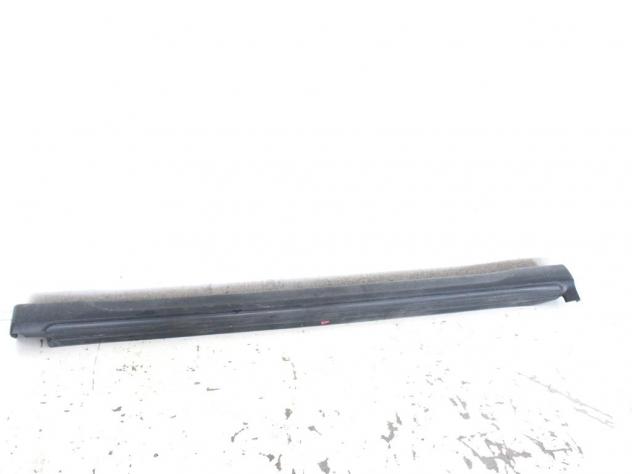 1607730080 MINIGONNA RIVESTIMENTO SOTTOPORTA LATO DESTRO CITROEN C4 AIRCROSS 1.6 D 4X4 84KW 6M 5P (2012) RICAMBIO USATO - Foto 2