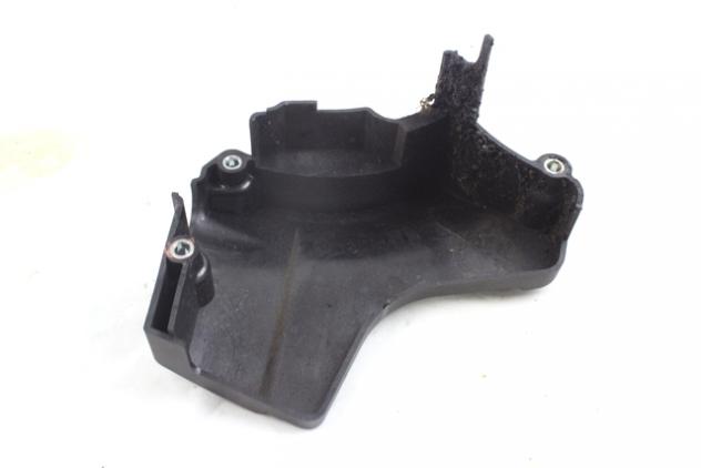 YAMAHA XJ6 DIVERSION 20S154180000 CARTER CATENA PIGNONE RJ19 09 - 15 ENGINE SPROCKET CHAIN COVER - Foto 2
