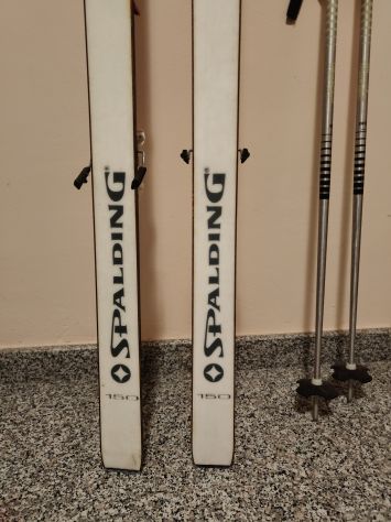 SCI da Discesa SPALDING - Foto 4