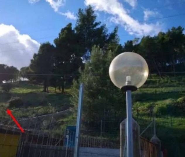 Immobile in asta di 72675 m² in vendita a Palermo - Foto 2