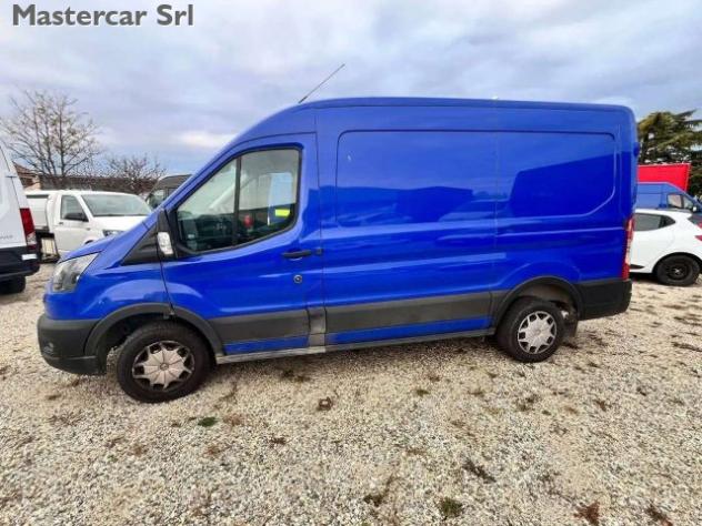 FORD Transit 290 2.0 tdci MHEV 130cv trend L2H2 E6.2 - GP440DS rif. 24012965 - Foto 3